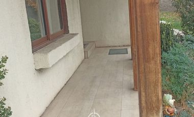 Arriendo Casa Familiar en Condominio Seguro – La Florida
