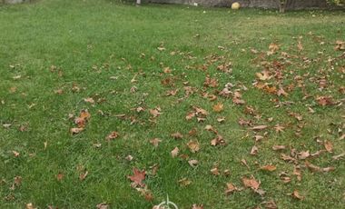 Arriendo Casa Familiar en Condominio Seguro – La Florida