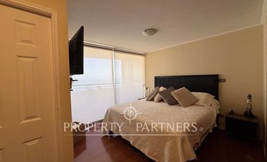 Arriendo departamento 4 dormitorios con hermosa vista
