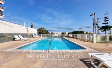 Arriendo departamento 4 dormitorios con hermosa vista
