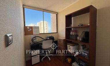 Arriendo departamento 4 dormitorios con hermosa vista