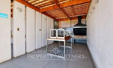 Arriendo departamento 4 dormitorios con hermosa vista