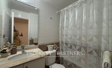Arriendo departamento 4 dormitorios con hermosa vista