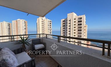 Arriendo departamento 4 dormitorios con hermosa vista