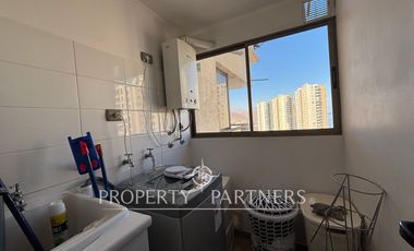 Arriendo departamento 4 dormitorios con hermosa vista