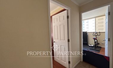 Arriendo departamento 4 dormitorios con hermosa vista