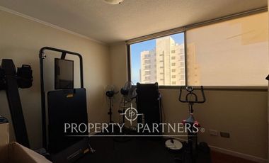 Arriendo departamento 4 dormitorios con hermosa vista