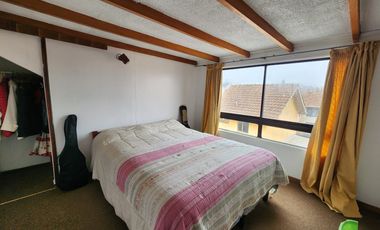 Casa 3 niveles Colon 9000 Hualpen