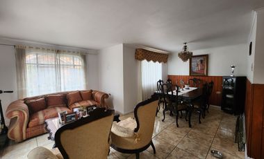 Casa 3 niveles Colon 9000 Hualpen
