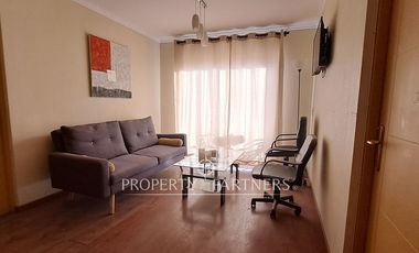 Venta amplio departamento en Calama