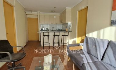 Venta amplio departamento en Calama