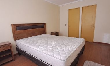 Venta amplio departamento en Calama