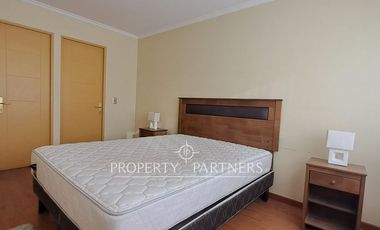 Venta amplio departamento en Calama