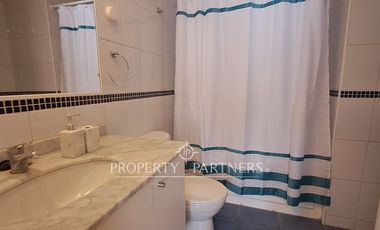 Venta amplio departamento en Calama