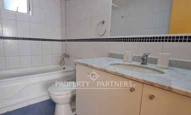 Venta amplio departamento en Calama