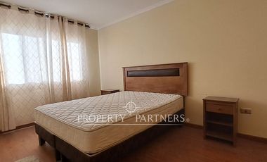 Venta amplio departamento en Calama