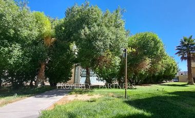 Venta amplio departamento en Calama