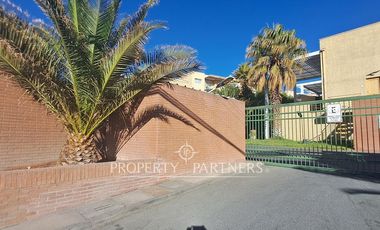 Venta amplio departamento en Calama