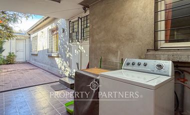 Casa en venta en Providencia barrio Las Flores colegio San Ignacio