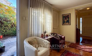 Casa en venta en Providencia barrio Las Flores colegio San Ignacio