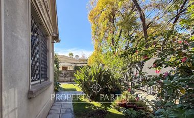 Casa en venta en Providencia barrio Las Flores colegio San Ignacio