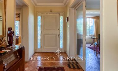Casa en venta en Providencia barrio Las Flores colegio San Ignacio