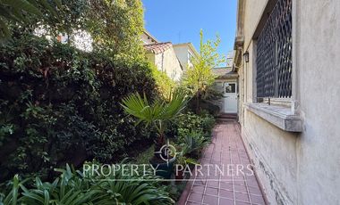 Casa en venta en Providencia barrio Las Flores colegio San Ignacio