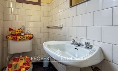 Casa en venta en Providencia barrio Las Flores colegio San Ignacio
