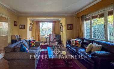 Casa en venta en Providencia barrio Las Flores colegio San Ignacio