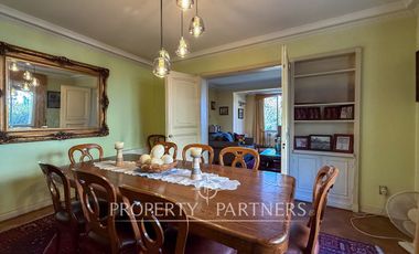 Casa en venta en Providencia barrio Las Flores colegio San Ignacio