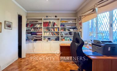 Casa en venta en Providencia barrio Las Flores colegio San Ignacio