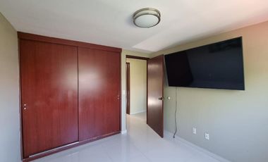 Departamento en Renta, México Nuevo, Atizapán de Zaragoza
