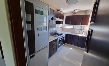Departamento en Renta, México Nuevo, Atizapán de Zaragoza
