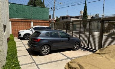 Departamento en Renta, México Nuevo, Atizapán de Zaragoza