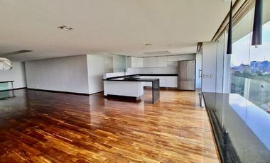 Junior Pent House en Venta en Col. Hipódromo Condesa