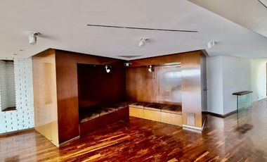 Junior Pent House en Venta en Col. Hipódromo Condesa
