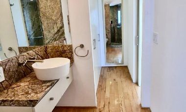 Junior Pent House en Venta en Col. Hipódromo Condesa