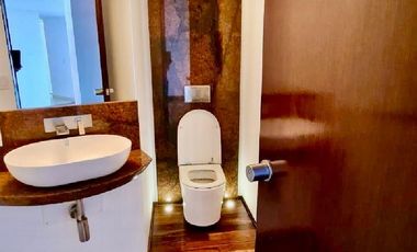 Junior Pent House en Venta en Col. Hipódromo Condesa