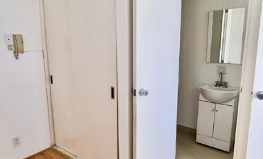 Junior Pent House en Venta en Col. Hipódromo Condesa