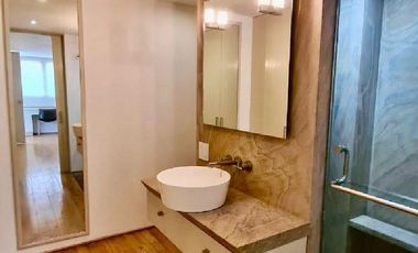 Junior Pent House en Venta en Col. Hipódromo Condesa