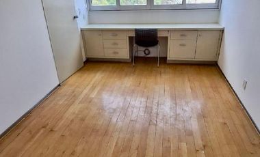 Junior Pent House en Venta en Col. Hipódromo Condesa