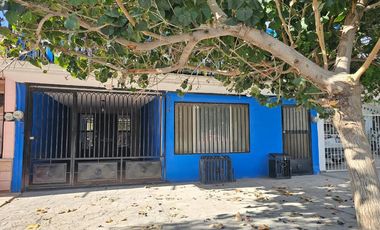 CASA EN VENTA, COL. NUEVA TORREÓN