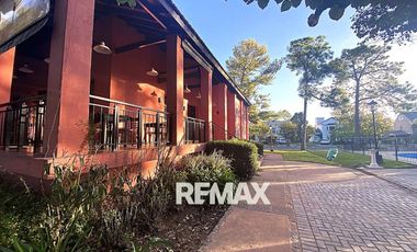CASA VENTA 4 DORM, OFICINA DEPEND LA DELFINA PILAR