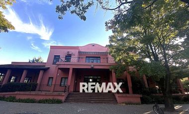 CASA VENTA 4 DORM, OFICINA DEPEND LA DELFINA PILAR