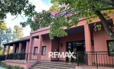CASA VENTA 4 DORM, OFICINA DEPEND LA DELFINA PILAR
