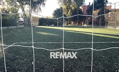 CASA VENTA 4 DORM, OFICINA DEPEND LA DELFINA PILAR