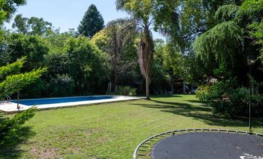 ALQUILA CASA QUINTA 4 HAB YEIPORA GRAN PARQUE