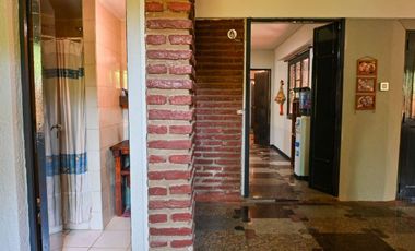 ALQUILA CASA QUINTA 4 HAB YEIPORA GRAN PARQUE