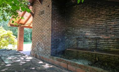 ALQUILA CASA QUINTA 4 HAB YEIPORA GRAN PARQUE