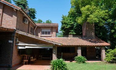 ALQUILA CASA QUINTA 4 HAB YEIPORA GRAN PARQUE